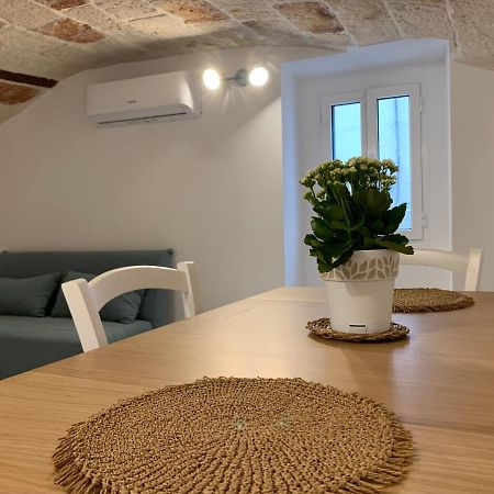 Nonna Rosa Maison Monopoli Luaran gambar