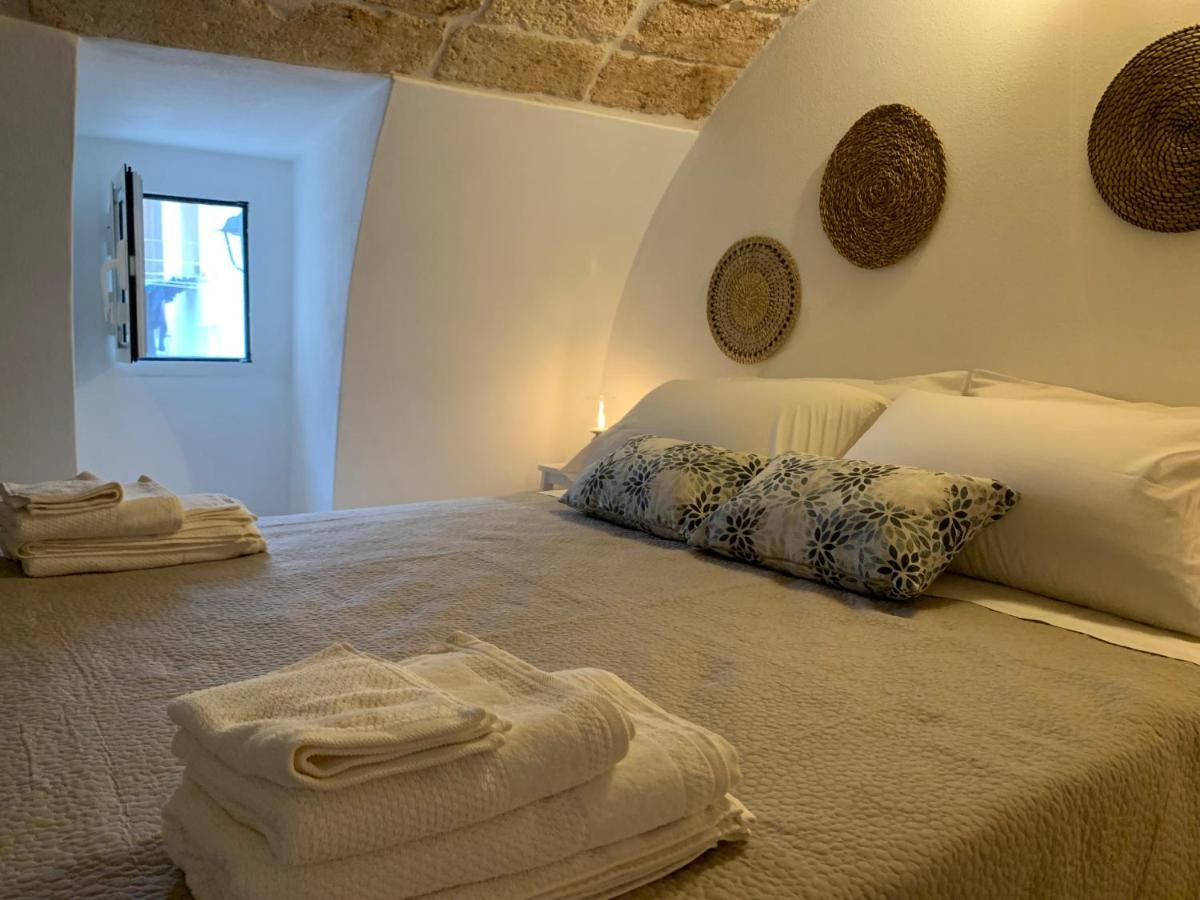 Nonna Rosa Maison Monopoli Luaran gambar