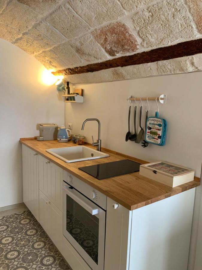 Nonna Rosa Maison Monopoli Luaran gambar