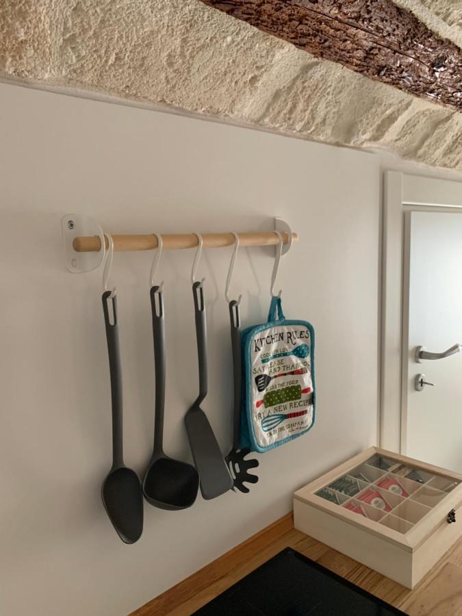 Nonna Rosa Maison Monopoli Luaran gambar