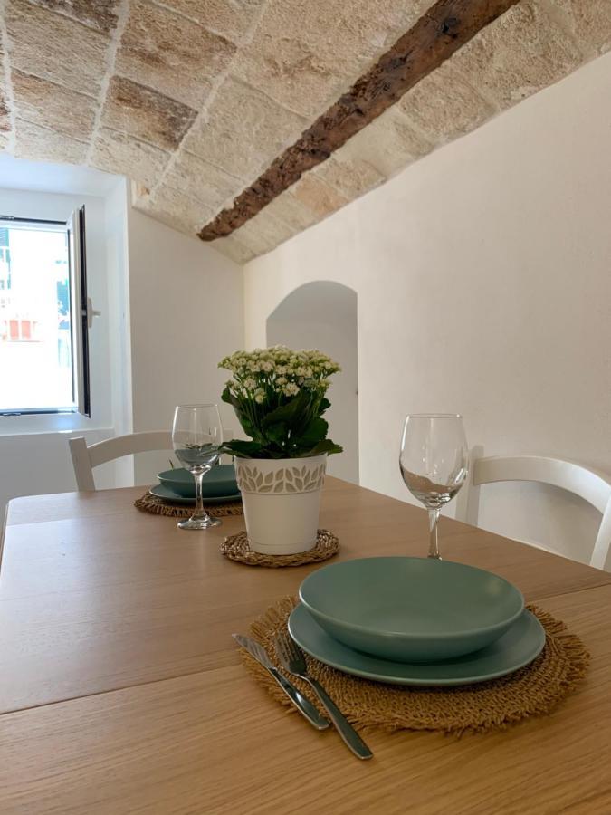 Nonna Rosa Maison Monopoli Luaran gambar